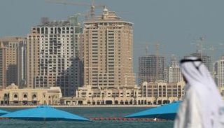 الاستثمارات الأجنبية في قطر مهددة بسبب المخاوف الأمنية