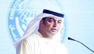 المدير التنفيذي لمركز 