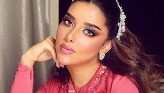 الفنانة بلقيس فتحي
