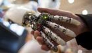 الصين تتفوق على أمريكا بتمويل الذكاء الاصطناعي لأول مرة