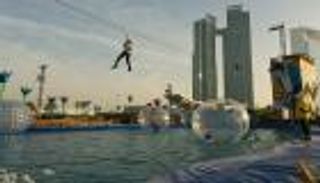 مهرجان أم الإمارات يطلق خدمة بيع التذاكر عبر الإنترنت