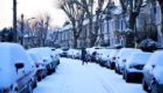 شح المياه يداهم لندن مع انفجار الأنابيب