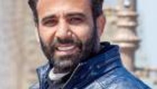 مهرجان شرم الشيخ يدافع عن الفلسطيني إياد حجاج: ليس مطبعا