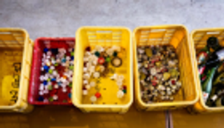 بالصور.. قرية يابانية بلا نفايات 