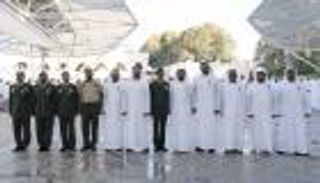 محمد بن زايد يقلد عددا من أبطال القوات المسلحة "وسام الشجاعة"