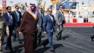 خبراء: زيارة محمد بن سلمان تدعم جذب المزيد من الاستثمارات لمصر