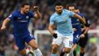 مانشستر سيتي يقترب من لقب البريمييرليج بفوز غال على تشيلسي