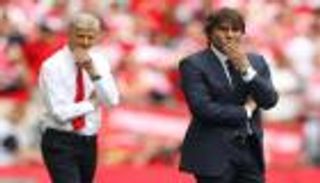 كونتي: لست غبيا لأكرر ما يفعله فينجر