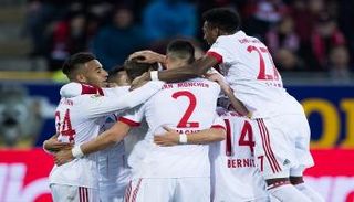 الدوري الألماني