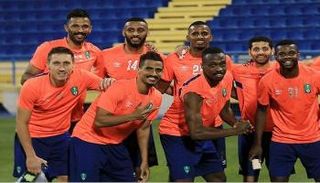 دوري أبطال آسيا