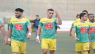 تأجيل مباراة شبيبة القبائل والبليدة في كأس الجزائر