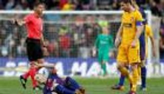 الكشف عن مدة غياب إنييستا