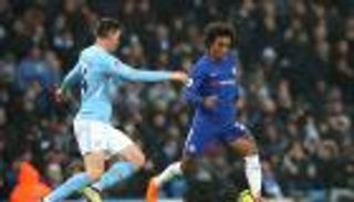 أسطورة ليفربول: أداء تشيلسي أمام مانشستر سيتي "جريمة"