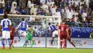 فيديوجراف.. حصاد الجولة 23 لدوري المحترفين السعودي