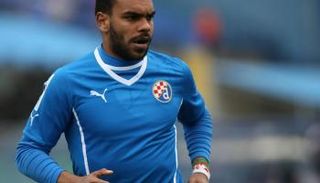 المهاجم هلال العربي سوداني