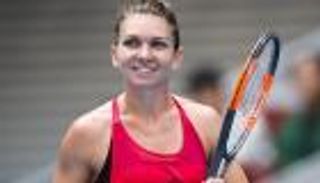 هاليب تحافظ على قمة تصنيف التنس