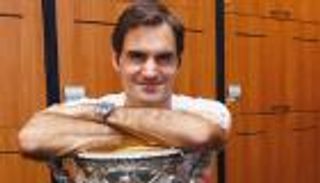 تصنيف لاعبي التنس.. فيدرر على القمة ولا تغييرات بين الأوائل