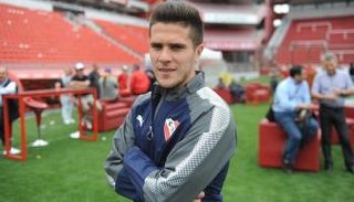 فابريسيو بوستوس