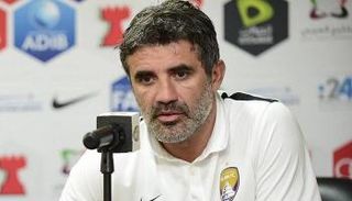 الكرواتي زوران ماميتش