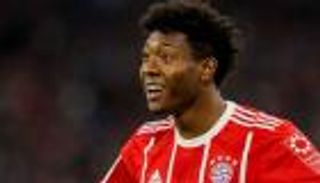 آلابا يلمح إلى الرحيل عن بايرن ميونيخ