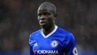 مشاكل القلب منعت كانتي من مواجهة مانشستر سيتي