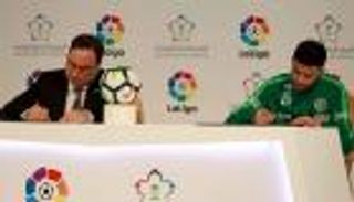 عبد الله الحمدان يتطلع للاستمرار في إسبانيا