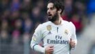 جوارديولا يسعى لضم إيسكو إلى مانشستر سيتي