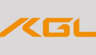 شعار شركة  رابطة الكويت والخليج