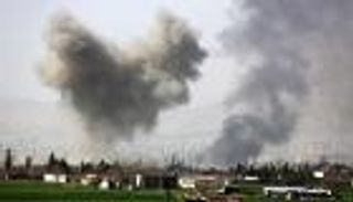 الغوطة الشرقية.. قتل متواصل وعرض روسي بـ"خروج آمن"