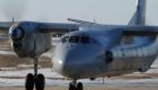 مقتل 39 شخصا في سقوط طائرة نقل روسية بسوريا