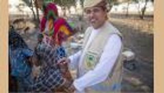 18 مليون درهم لتطوير مشروعات "زايد" الخيرية في تشاد