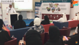 اتفاقية شراكة بين "صحة" ومعهد أبوظبي للتعليم والتدريب المهني
