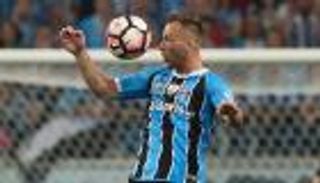 آرثر يتحدث عن حلم برشلونة