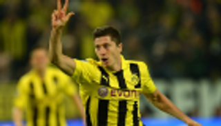 دورتموند يبحث عن "ليفاندوفسكي جديد" لحل أزمته الهجومية