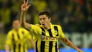 روبرت ليفاندوفسكي 