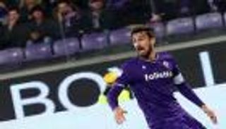 الرقم 13 محظور في فيورنتينا وكالياري بسبب أستوري