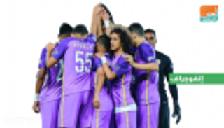  العين يتطلع لإسقاط استقلال طهران في مباراته الـ100 بدوري الأبطال