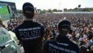 الداخلية الألمانية تحذر من داعش في كأس العالم