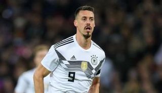 ساندرو فاجنر