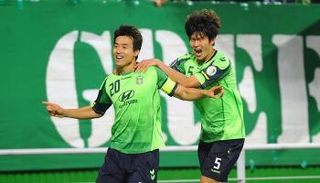 تشونبوك - صورة أرشيفية