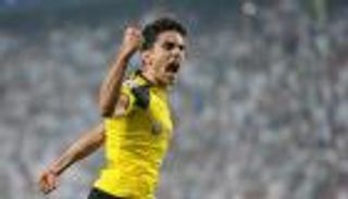 دورتموند يودع بارترا في مباراة سالزبورج
