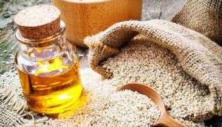 السمسم يساعد على ضبط مستوى السكر في الدم