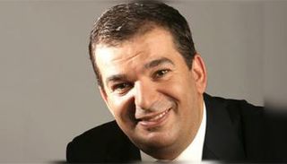 الإعلامي طوني خليفة