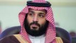 محمد بن سلمان لـ"تلجراف": العلاقة بين السعودية وبريطانيا تاريخية