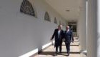 لقاء نتنياهو ترامب.. أكثر من ساعة لإيران وأقل من 15 دقيقة لفلسطين