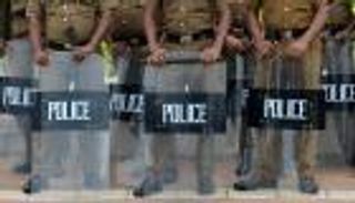 فرض الطوارئ بعد أعمال عنف ضد مسلمين في سريلانكا