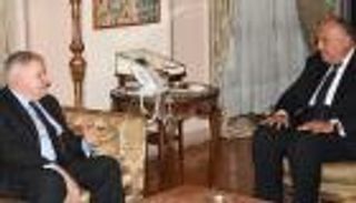 مصر لأمريكا: قطر  ترعى الإرهاب وتوفر ملاذا آمنا للإرهابيين