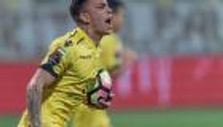 إيقاف كايو لاعب الوصل وتغريمه 50 ألف درهم