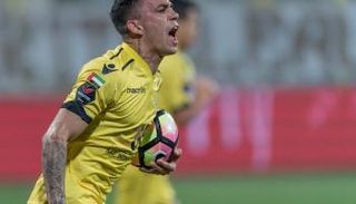 كايو لاعب الوصل 