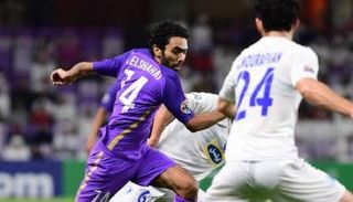 دوري أبطال آسيا